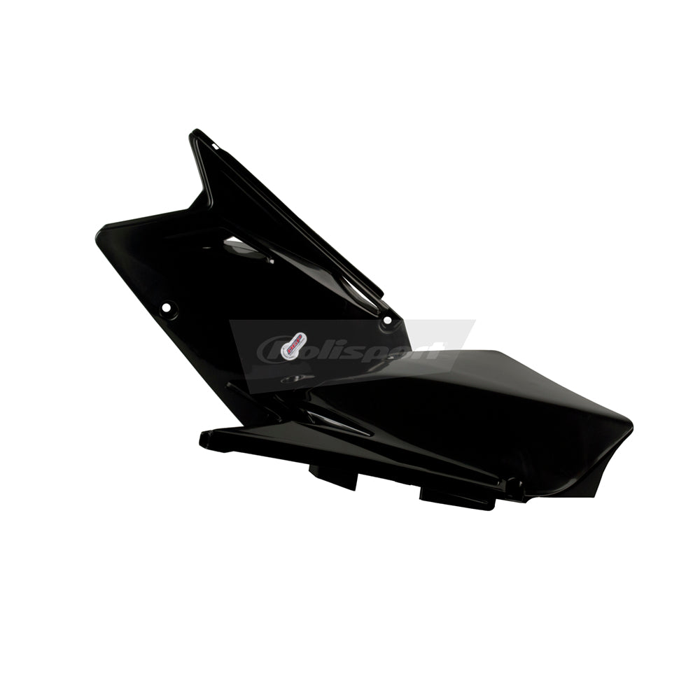 SIDE PANEL SUZUKI RM-Z450 07 BLACK