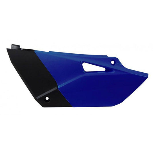 SIDE PANEL YAMAHA YZ85 15-21 BLUE-98 (OEM 2021)