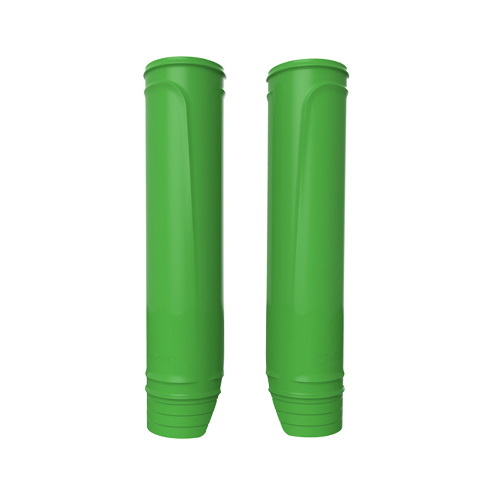 UPPER FORK PROTECTORS GREEN