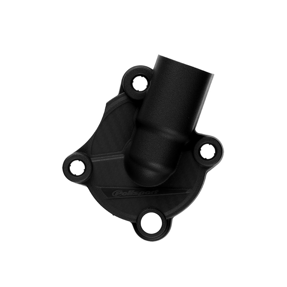 WATERPUMP PROTECTOR HONDA CRF250R/RX 18-23 BLACK