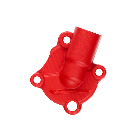 WATERPUMP PROTECTOR HONDA CRF250R/RX 18-23 RED