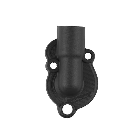 WATERPUMP PROTECTOR HONDA CRF450R/RX 17-23 BLACK