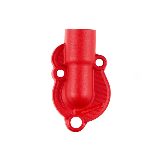 WATERPUMP PROTECTOR HONDA CRF450R/RX 17-23 RED