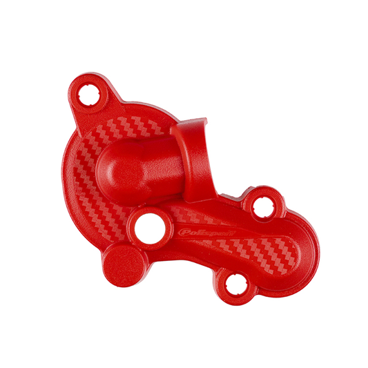 WATERPUMP PROTECTOR BETA 2T RR250-300 16-23 RED