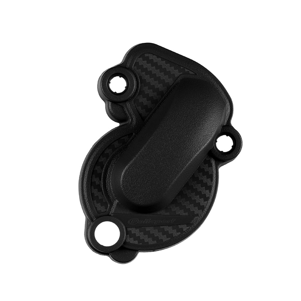 WATERPUMP PROTECTOR BETA 4T RR350-480 20-23 BLACK