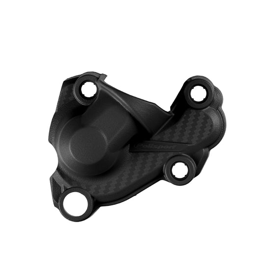 WATERPUMP PROTECTOR KTM/HQV/GAS SX-F/FC250-350 16-22, EXC-F/FE250-350 17-23, MC-F/EC-F 250-350 21-23 BK