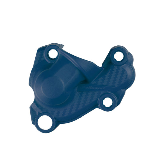 WATERPUMP PROTECTOR KTM/HQV/GAS SX-F/FC250-350 16-22, EXC-F/FE250-350 17-23, MC-F/EC-F 250-350 21-23 BU