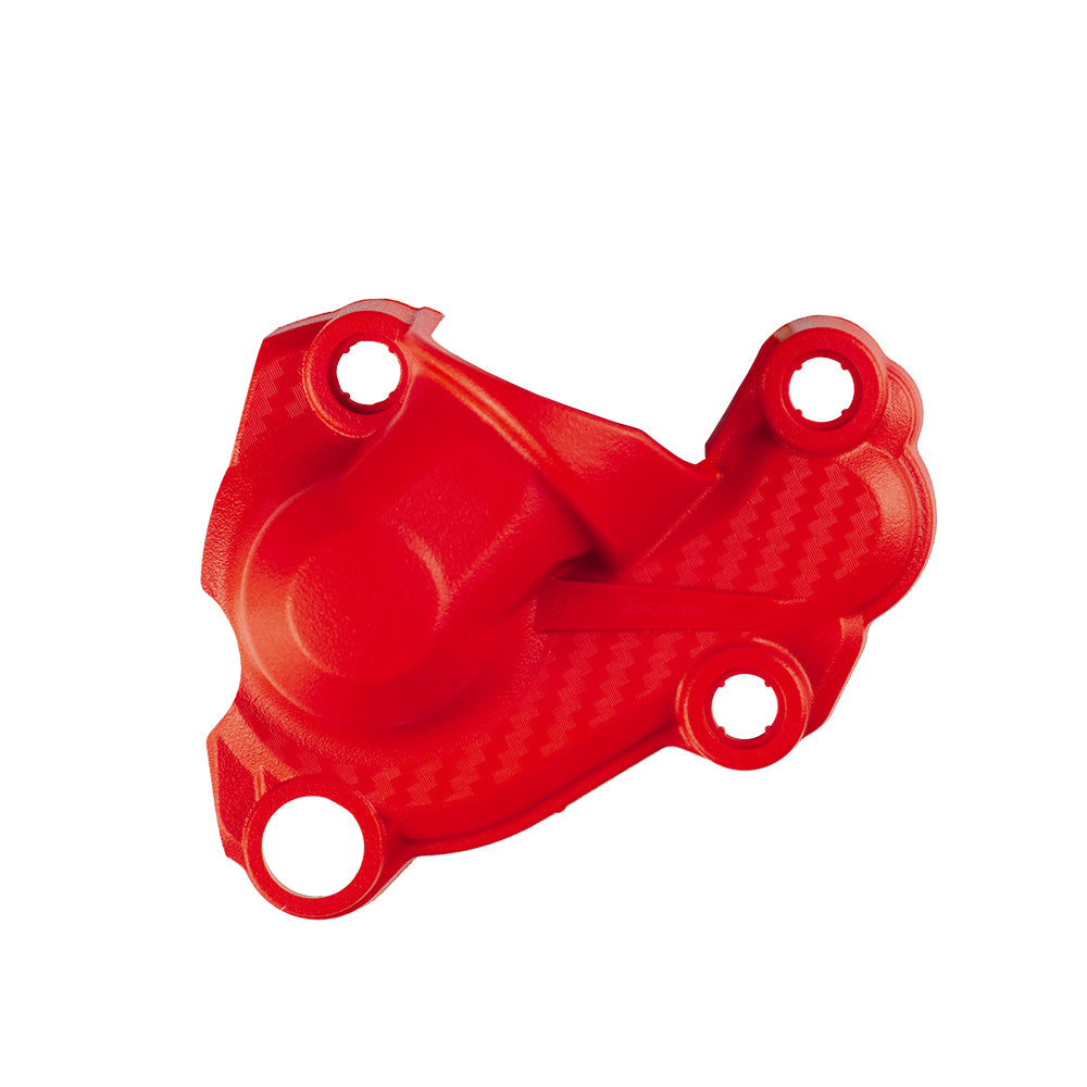 WATERPUMP PROTECTOR KTM/HQV/GAS SX-F/FC250-350 16-22, EXC-F/FE250-350 17-23, MC-F/EC-F 250-350 21-23 RD