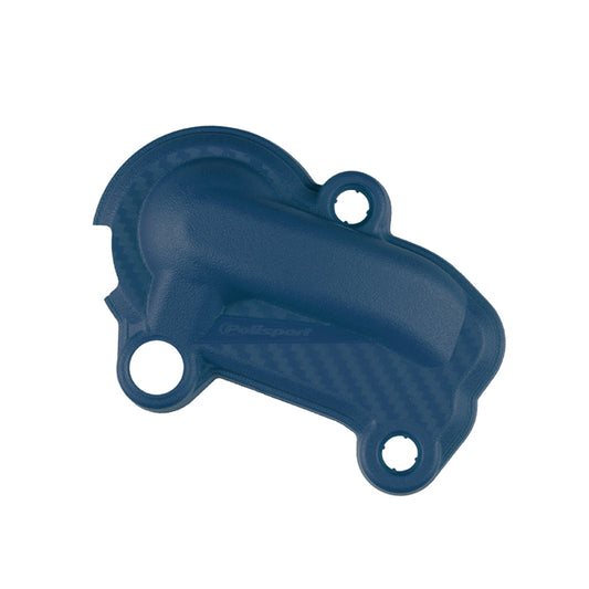 WATERPUMP PROTECTOR KTM/HQV/GAS SX/TC250 19-22, EXC/TE250-300 20-23, MC/EC250-300 21-23  BLUE