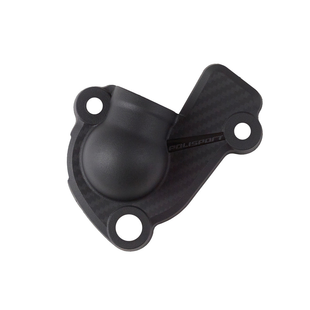 WATERPUMP PROTECTOR KTM/HQV SX-F/FC250-350 23-24 BK