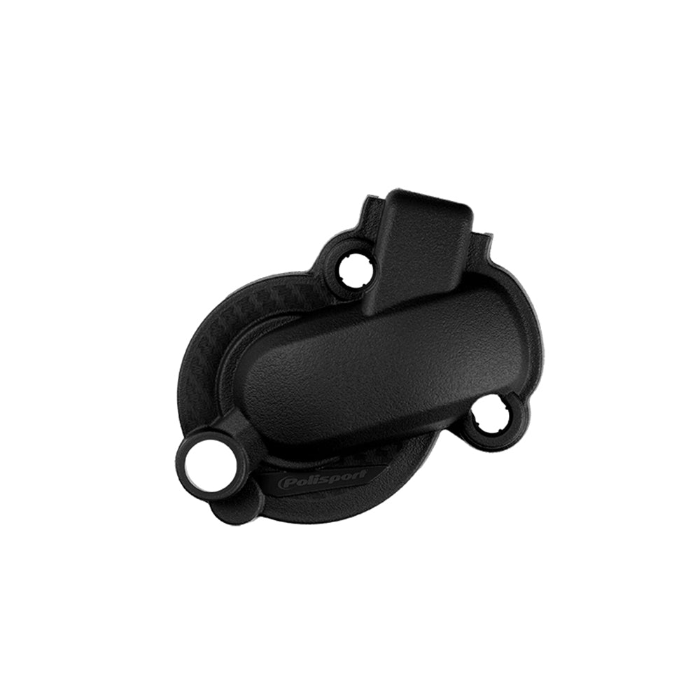 WATERPUMP PROTECTOR KTM/HQV/GAS SX-F/FC450 16-22, EXC-F/FE450-500 17-23, MC450F 21-23  BLACK