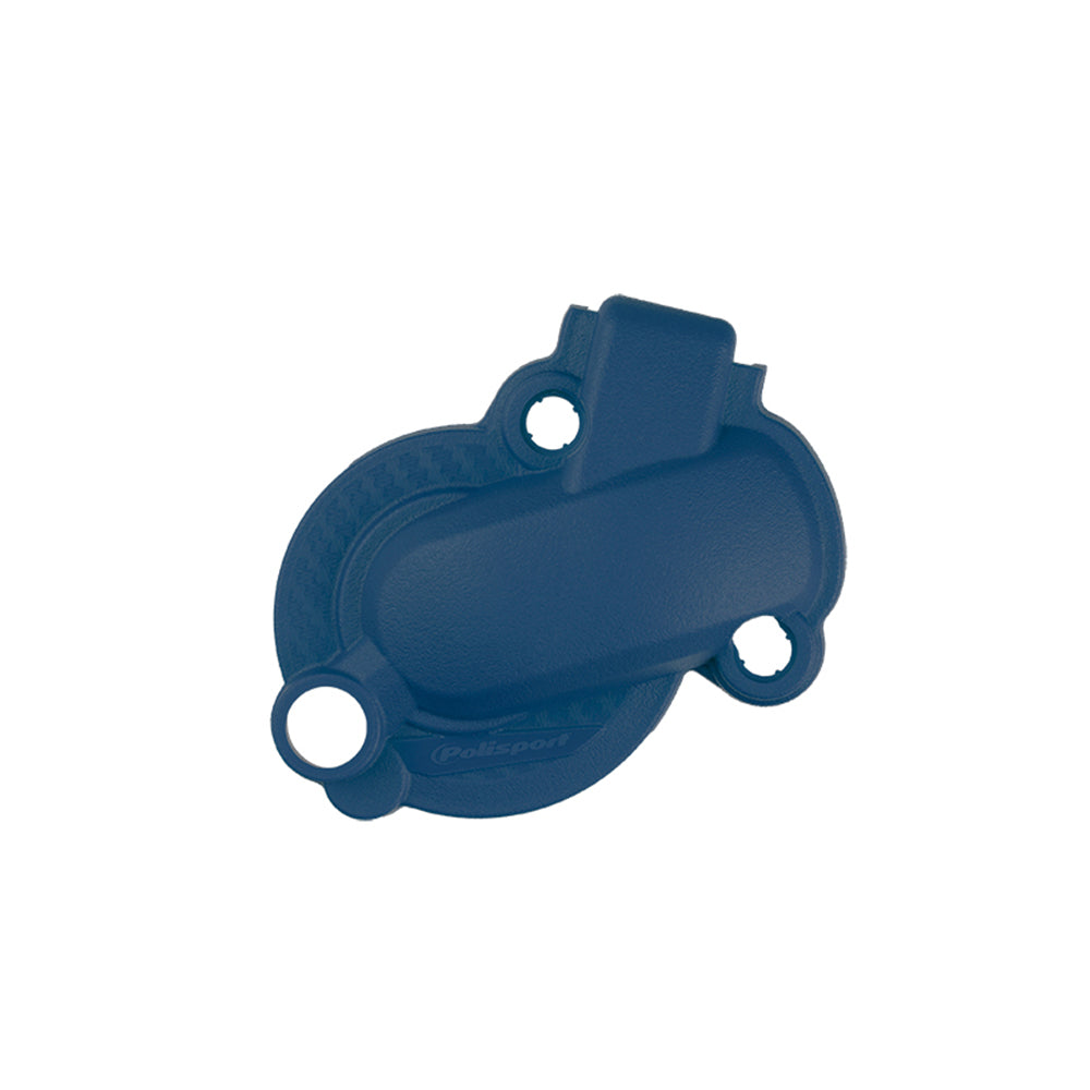 WATERPUMP PROTECTOR KTM/HQV/GAS SX-F/FC450 16-22, EXC-F/FE450-500 17-23, MC450F 21-23  BLUE