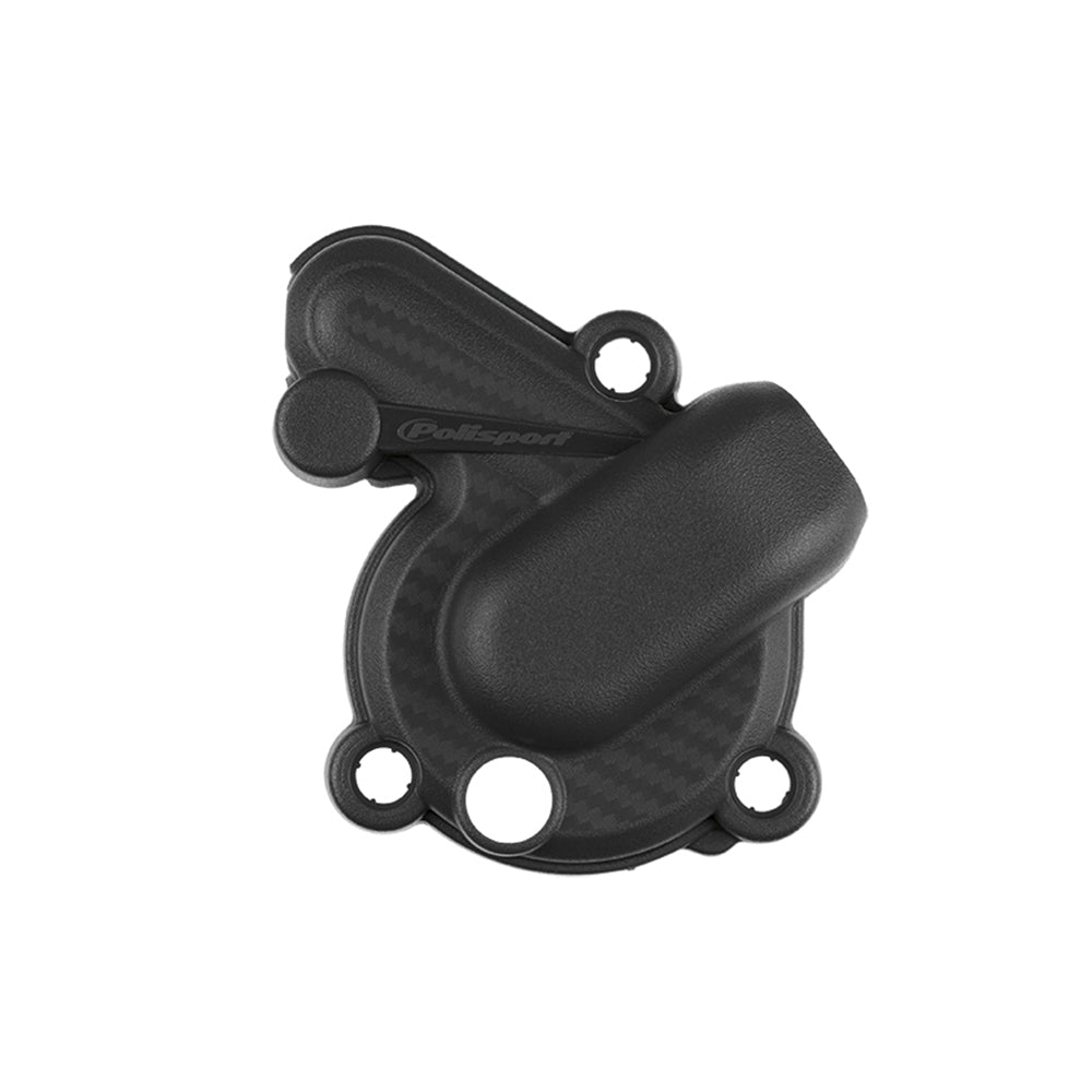 WATERPUMP PROTECTOR SHERCO SE-F250-300 16-23 BLACK