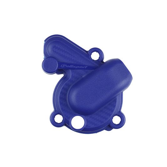 WATERPUMP PROTECTOR SHERCO SE-F250-300 16-23 BLUE