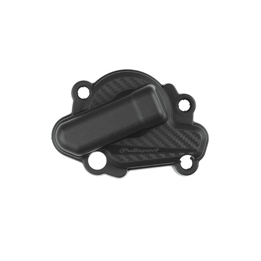 WATERPUMP PROTECTOR SHERCO SE-R250-300 16-23 BLACK