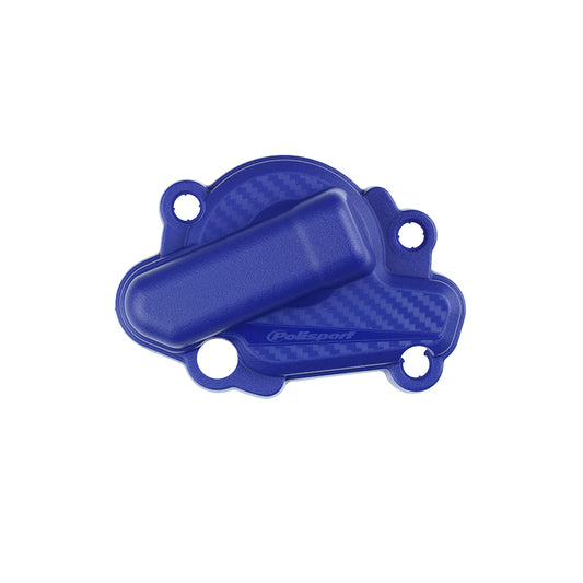 WATERPUMP PROTECTOR SHERCO SE-R250-300 16-23 BLUE