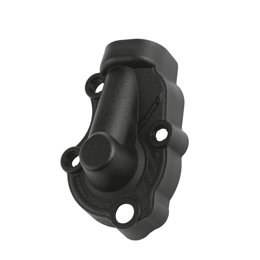 WATERPUMP PROTECTOR YAMAHA YZ250 22-23,  YZ250X 22-23 BLACK