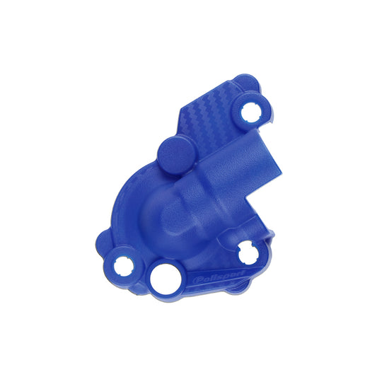 WATERPUMP PROTECTOR YAMAHA YZ250F 15-23, YZ450F 10-22 BLUE