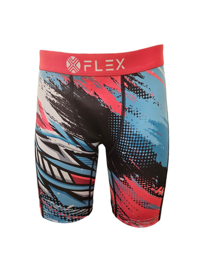 Flex Abstract (ADULT)