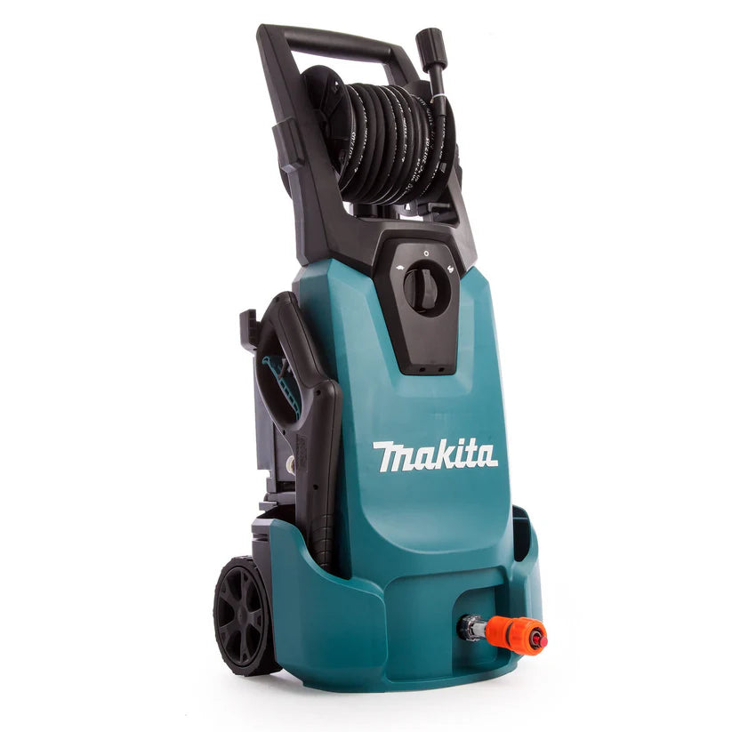 Makita HW1300 Electric Pressure Washer (240V)