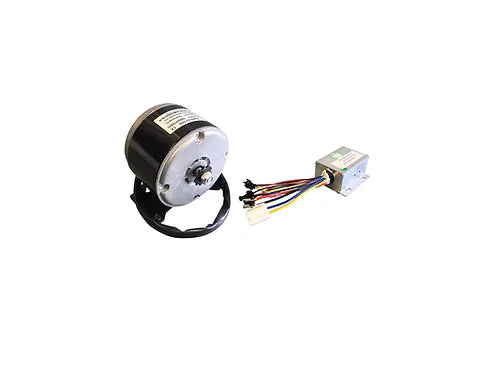 Revvi 12" 170w Upgrade Kit - To Fit  Revvi 12" Electric Balance Bikes