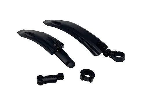 Revvi Front And Rear Mudguard Kit - To Fit Revvi 12" + 16" 16" Plus Bikes