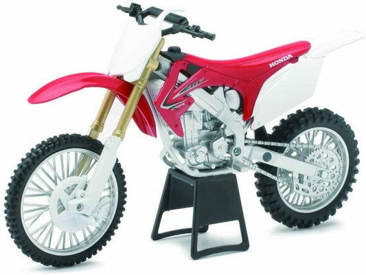 New Ray Toys 1:12 Honda CRF 250 R 2012 Toy Model