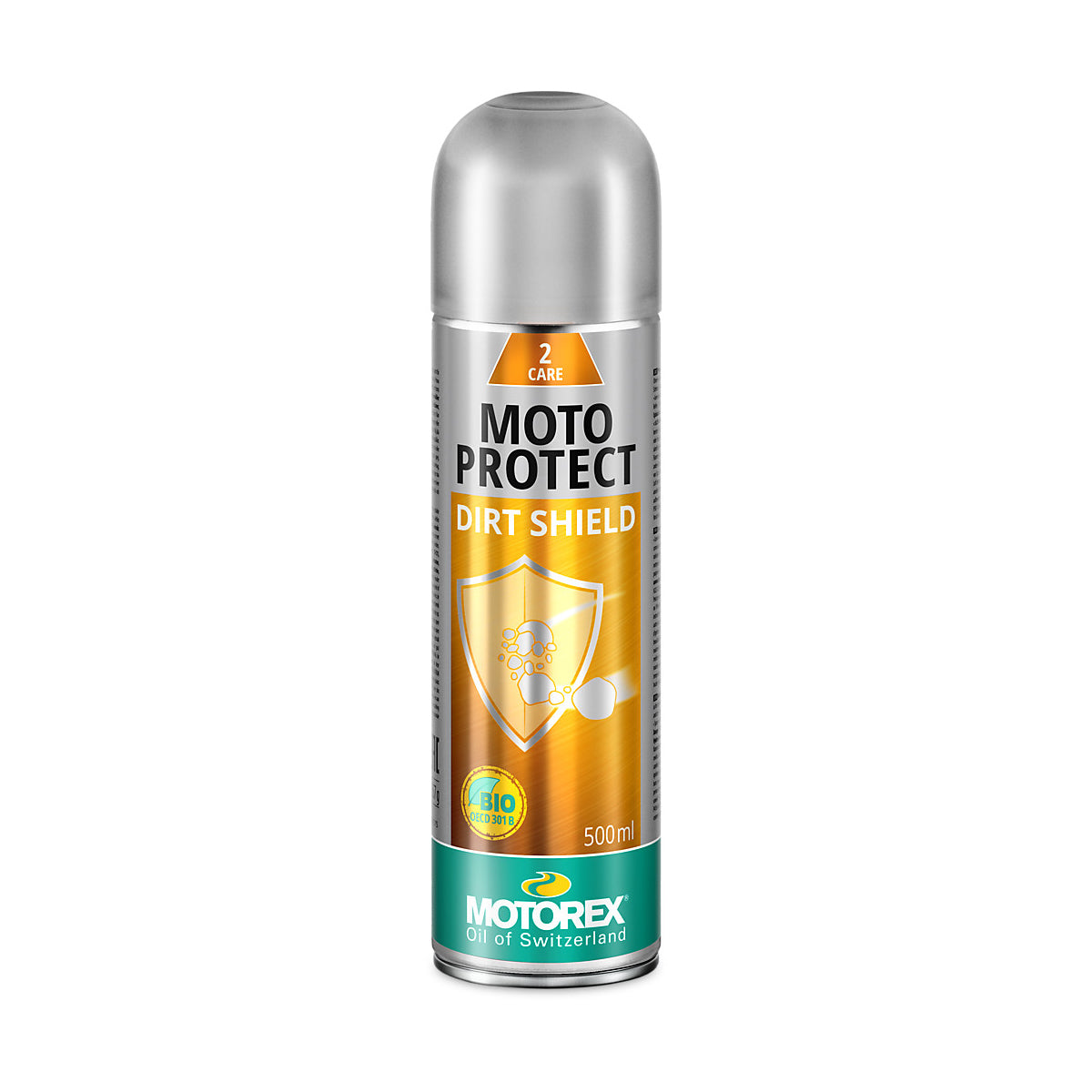 Motorex Moto Protect Dirt Shield 360 Aerosol - 500ml