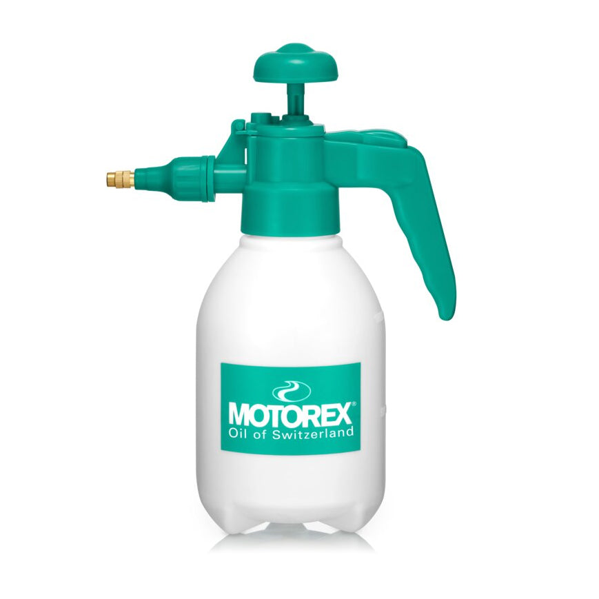 Motorex Pump Spray Bottle - 1 litre