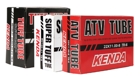 KENDA TUFF TUBE 110/100, 120/100-18