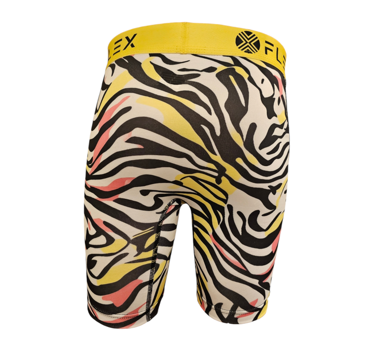 Flex Zebra Neon (ADULT)