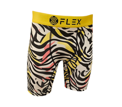 Flex Zebra Neon (ADULT)